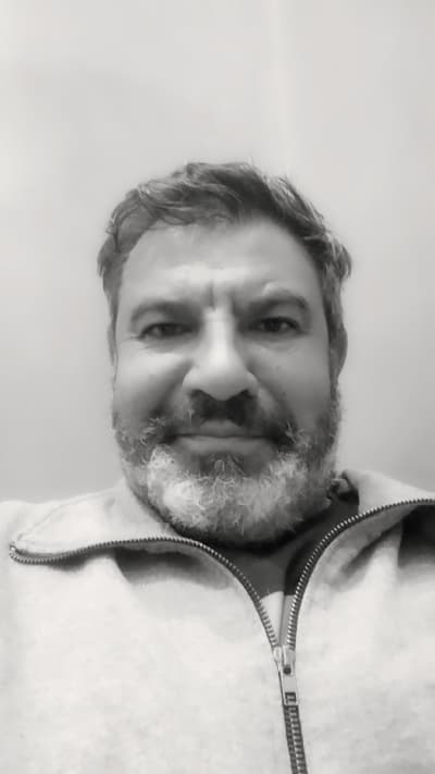 Alejandro Martin Sabatelli