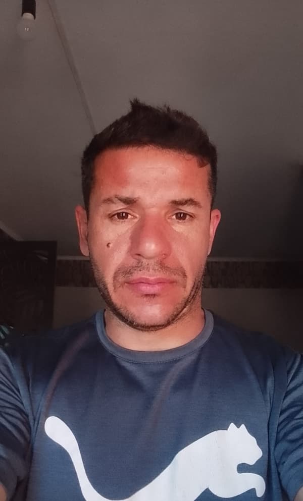Martín Ferrer