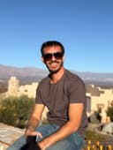 Ramiro Sanchez Suarez