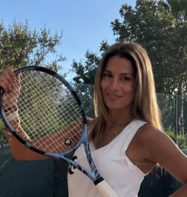 Soledad Laura Palmieri