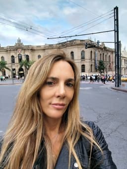 Veronica Havaux