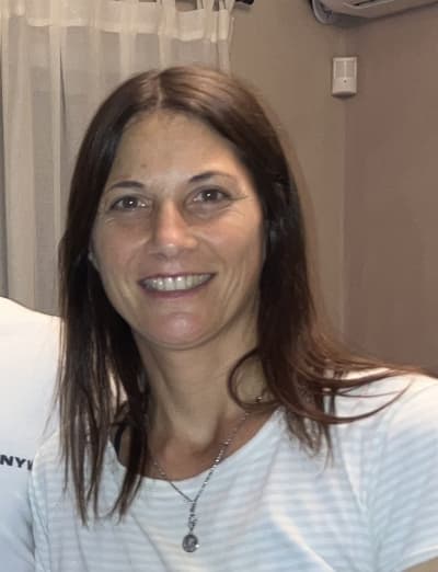 Carolina Quiñoa
