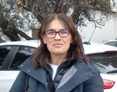 Patricia Quaglia