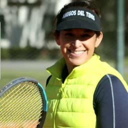 Vanesa Campo