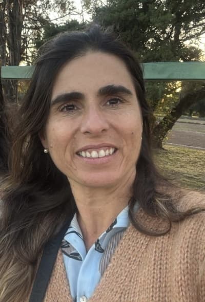 Maria Patiño Mayer