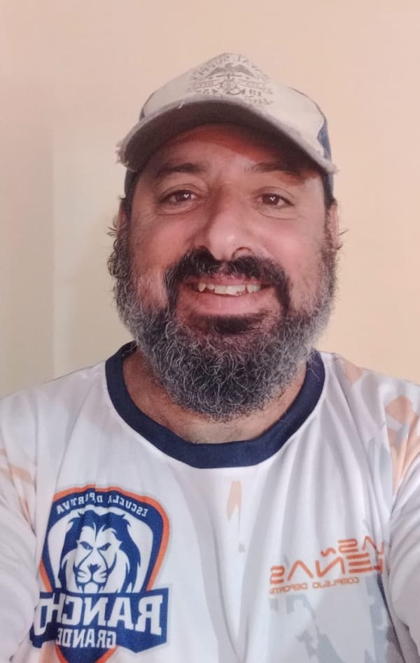Rodolfo Mieres