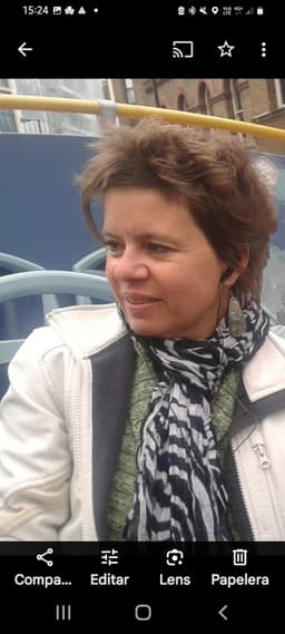 Mariana Romero Cañas