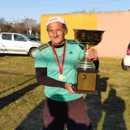 Horacio Miguez