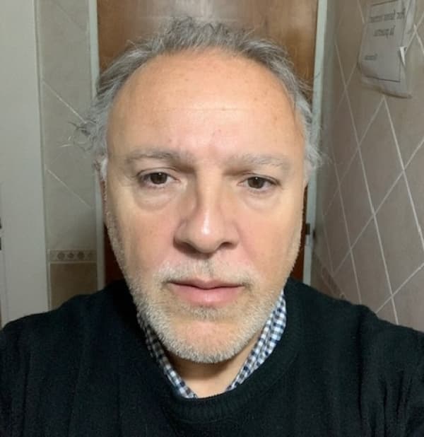 Alejandro Fabian Nigro