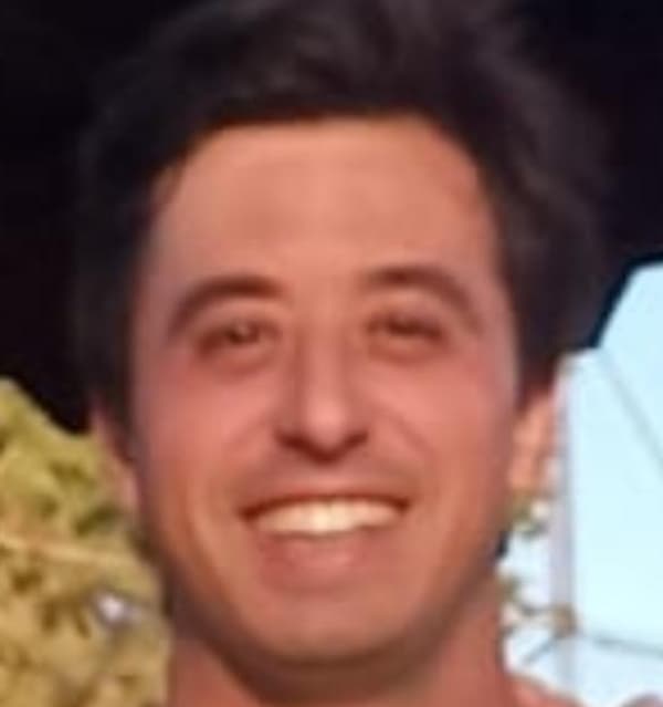 Sebastian Aracri