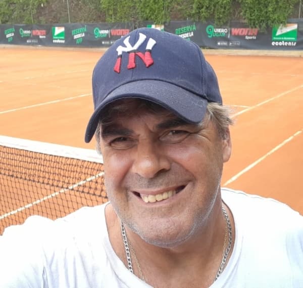 Gabriel Gustavo Uris