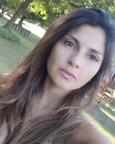 Soledad Palacios