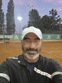 Luis Alberto Navarro