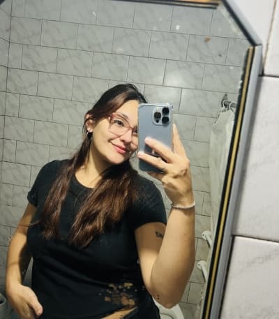 Camila Gomez