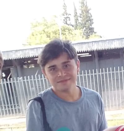 Leandro Galeano