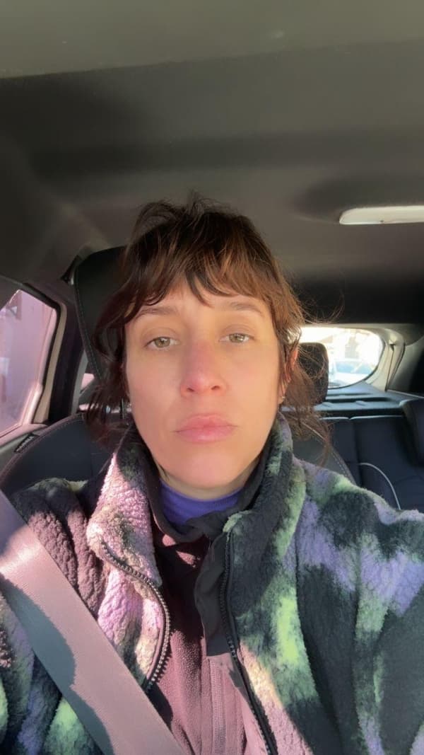 Florencia Orunesu