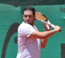Sebastián Britez