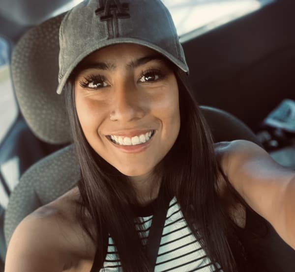 Micaela Quiroga