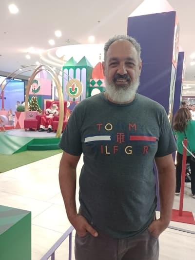Martin Alejandro Nadjian
