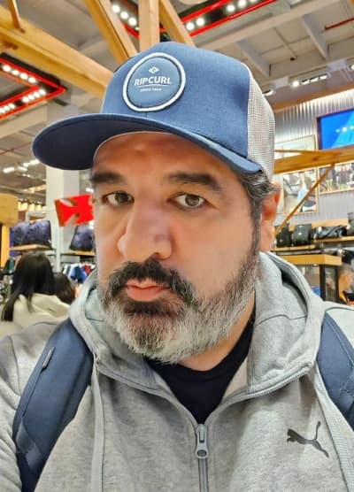 Pablo Gutiérrez
