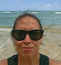 Valeria Fernanda Guillermaz