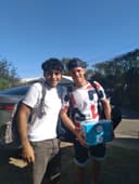 Pedro Agustín Martinez