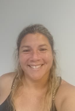 Silvina Cecilia Cabral