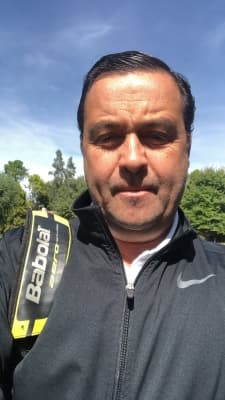 Marco Cammarota