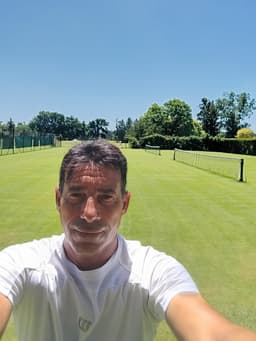 Luis Cardenes