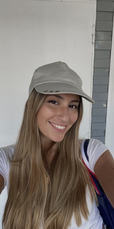 Victoria Rodriguez