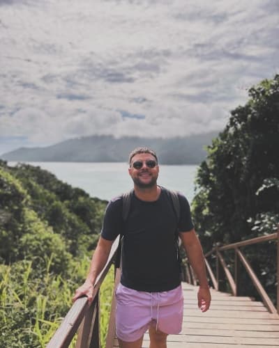 Matias Igarza