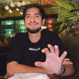 Lucas Ysaguirre