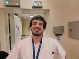 Lucas Palacio