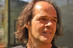 Gonzalo Caballer