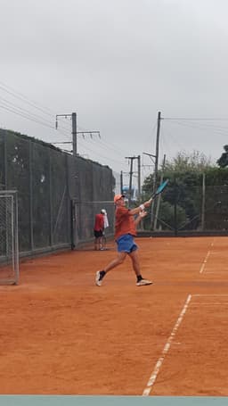 Agustín Serna