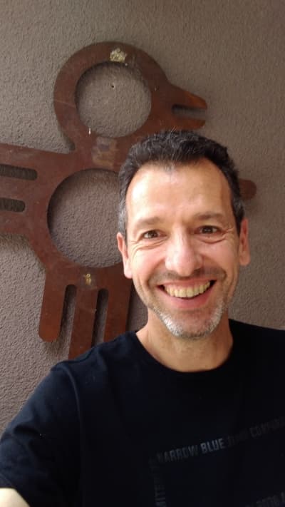 Flavio Meldini