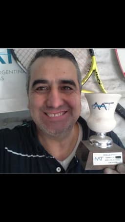 Alejandro Ruggiero