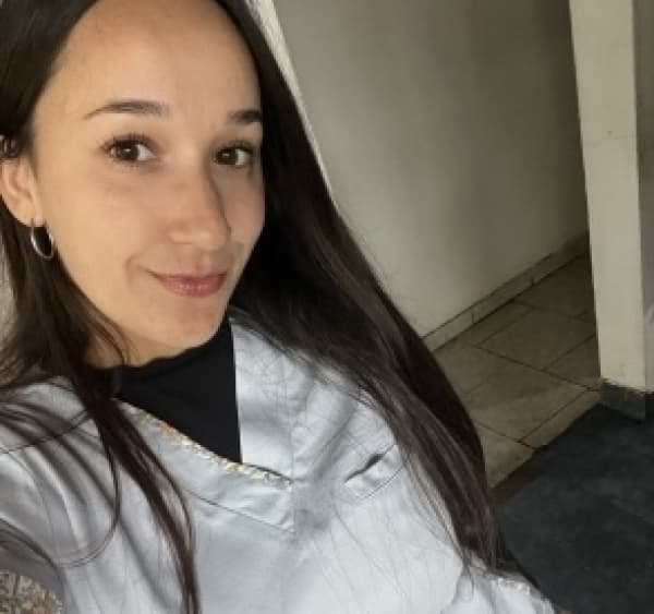 Maria Victoria García