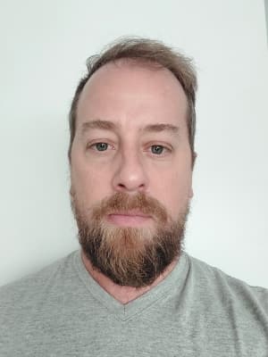 Martin Cieri