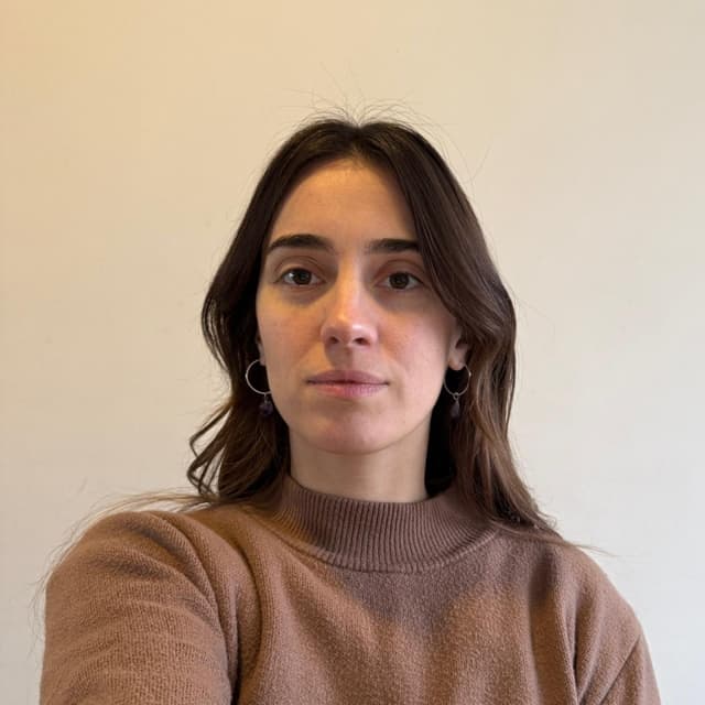 Noelia Solange Valenzuela