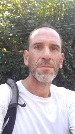 Ricardo Javier Rosseaue