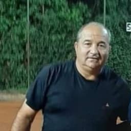 Fernando Alberto Ciavala