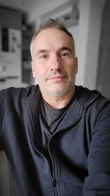 Claudio Simone