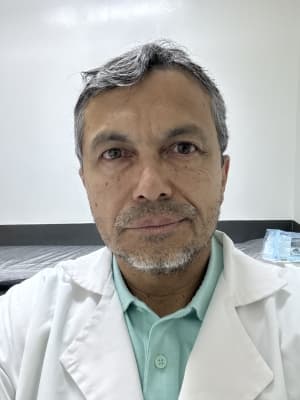 Diego Daniel Peralta
