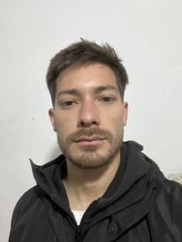 Dylan Pesante