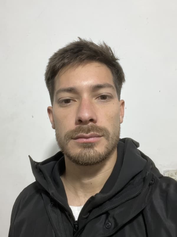 Dylan Pesante