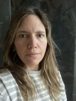 Lucía Tkach