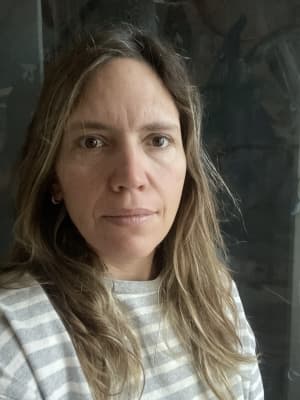 Lucía Tkach