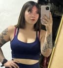 Zoe Abril Rocío Carcione