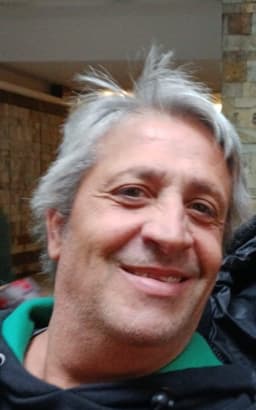 Gustavo Daniel Lavallata